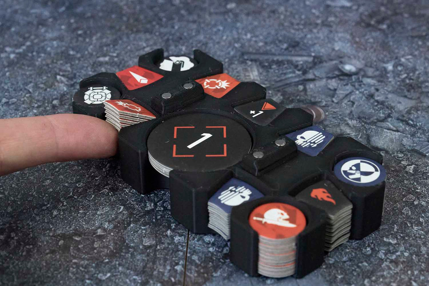 Kill Team 2024 (3rd Edition) Token Caddie