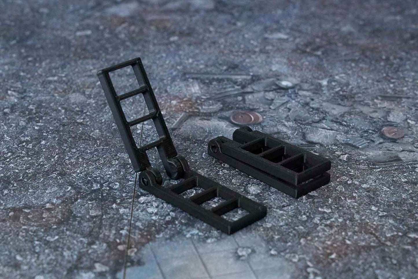 Kill Team 2024 (New Edition) Essential Equipment Proxies Bundle