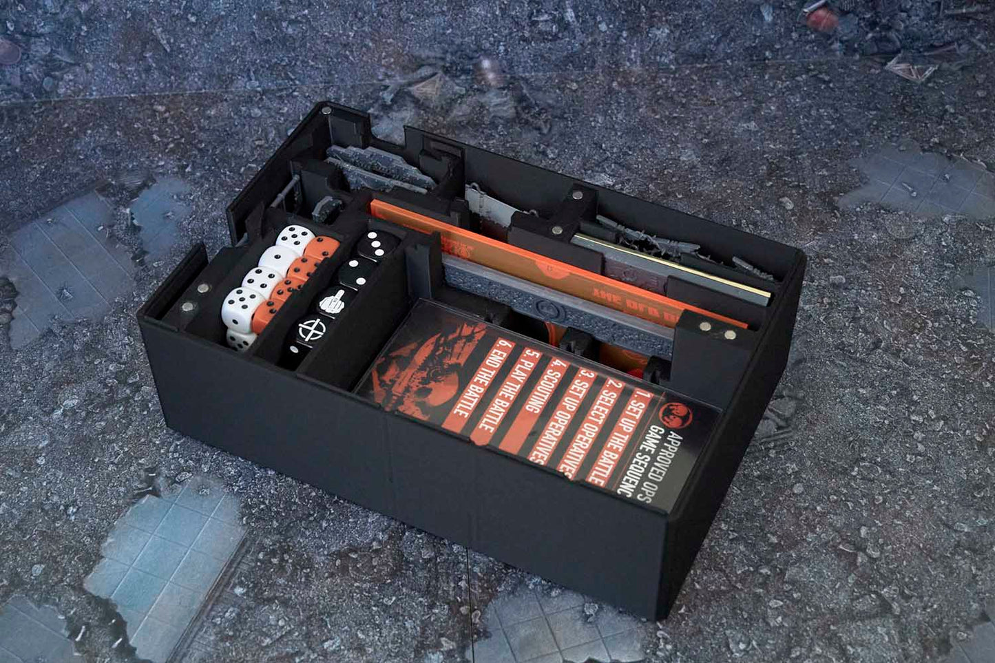 Kill Team 2024 (3rd Edition) Essentials Box