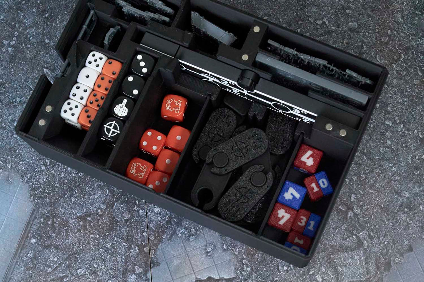 Kill Team 2024 (3rd Edition) Essentials Box