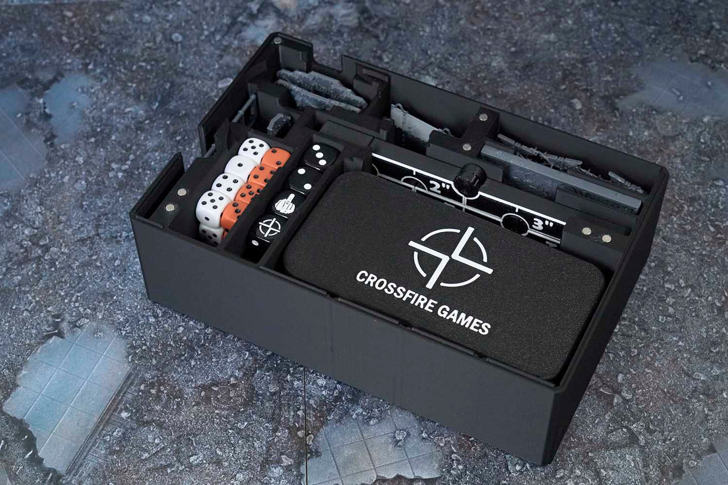 Kill Team 2024 (3rd Edition) Essentials Box