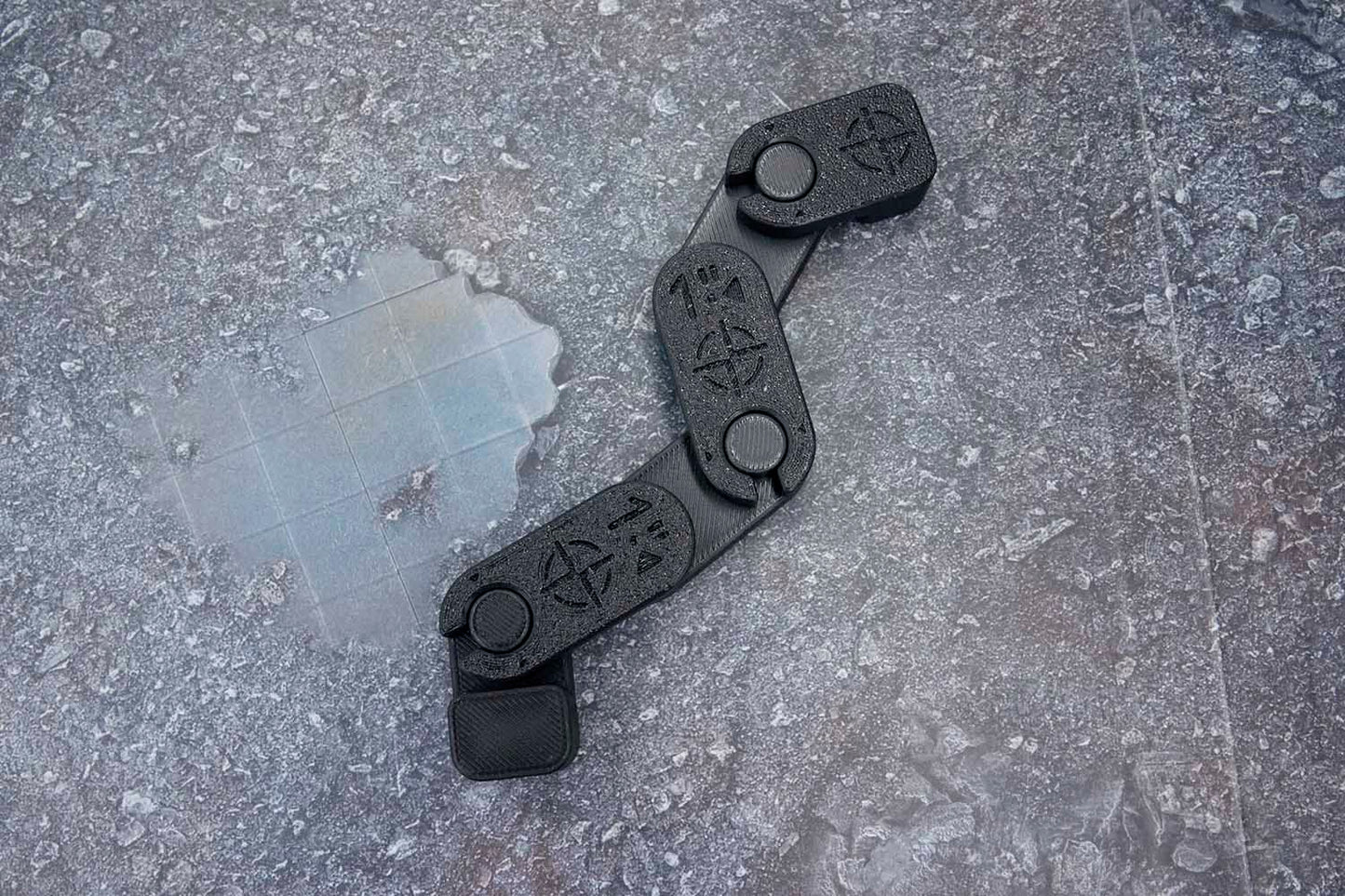 Measure Snake