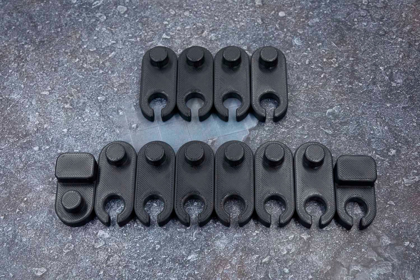 Measure Snake