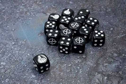 Fuck You Dice