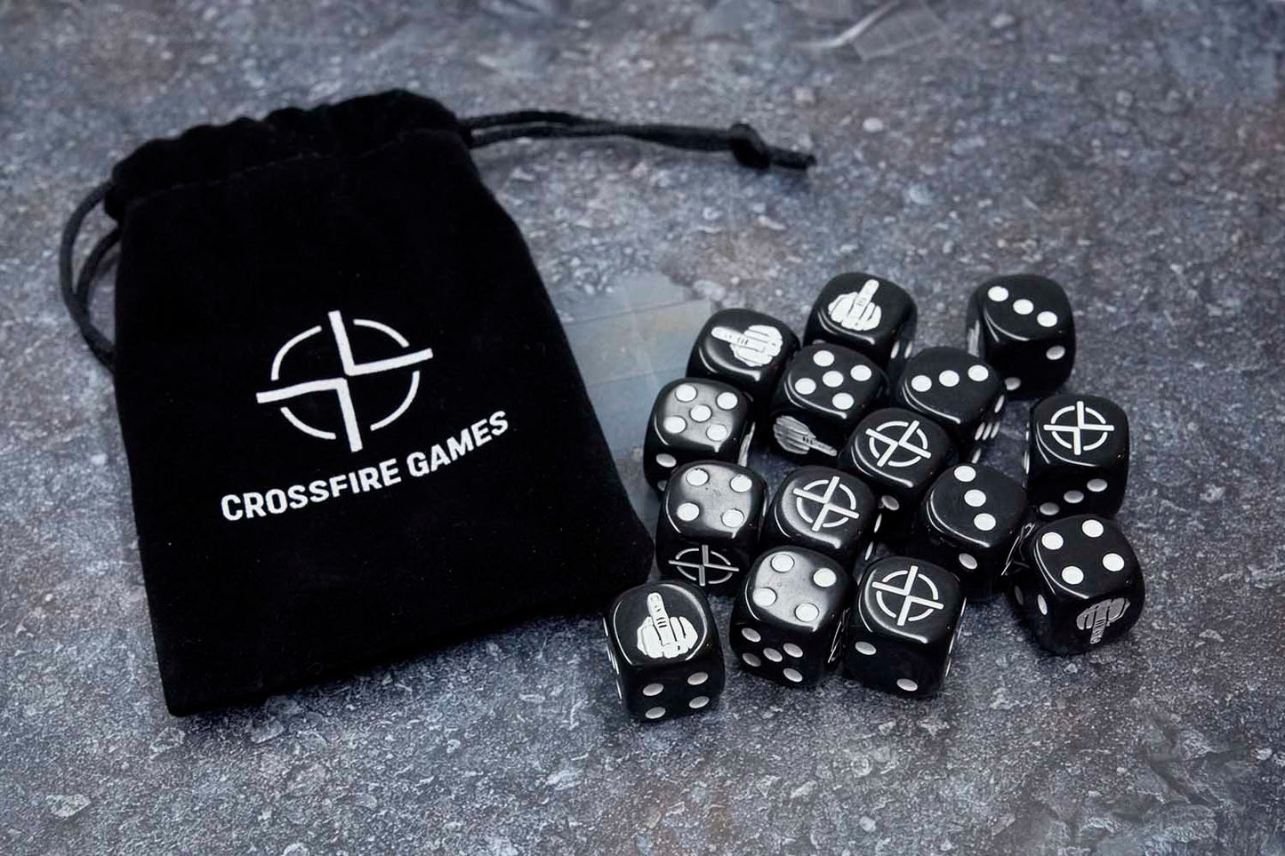 Fuck You Dice