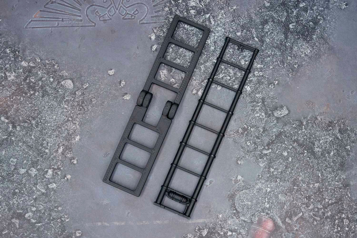 Kill Team 2024 (New Edition) Essential Equipment Proxies Bundle