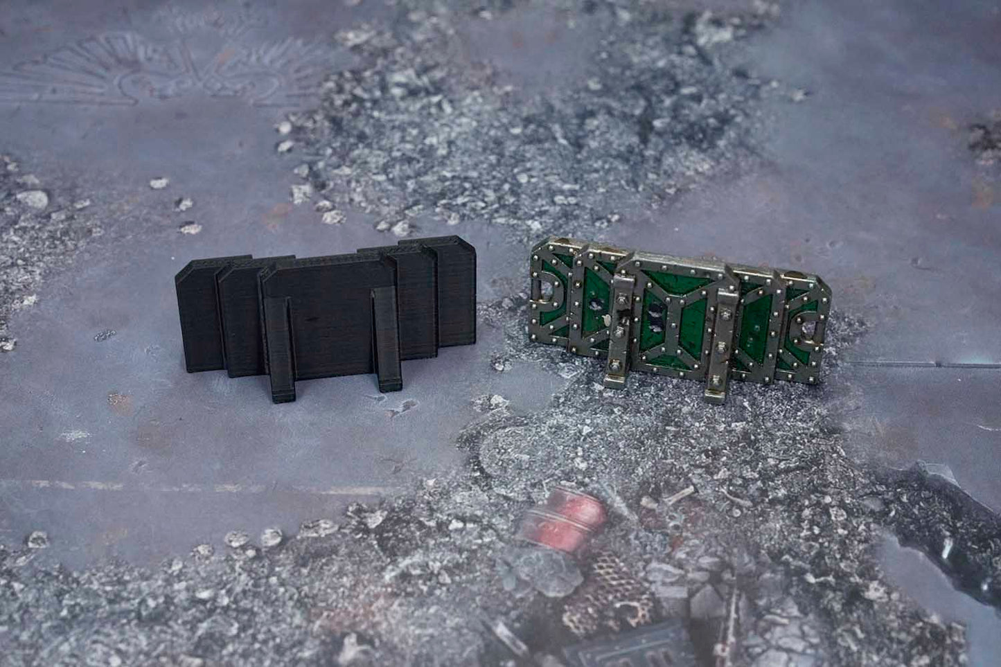 Kill Team 2024 (New Edition) Essential Equipment Proxies Bundle