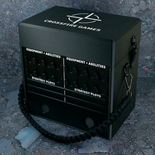 Kill Team 2024 (3rd Edition) Battle Box