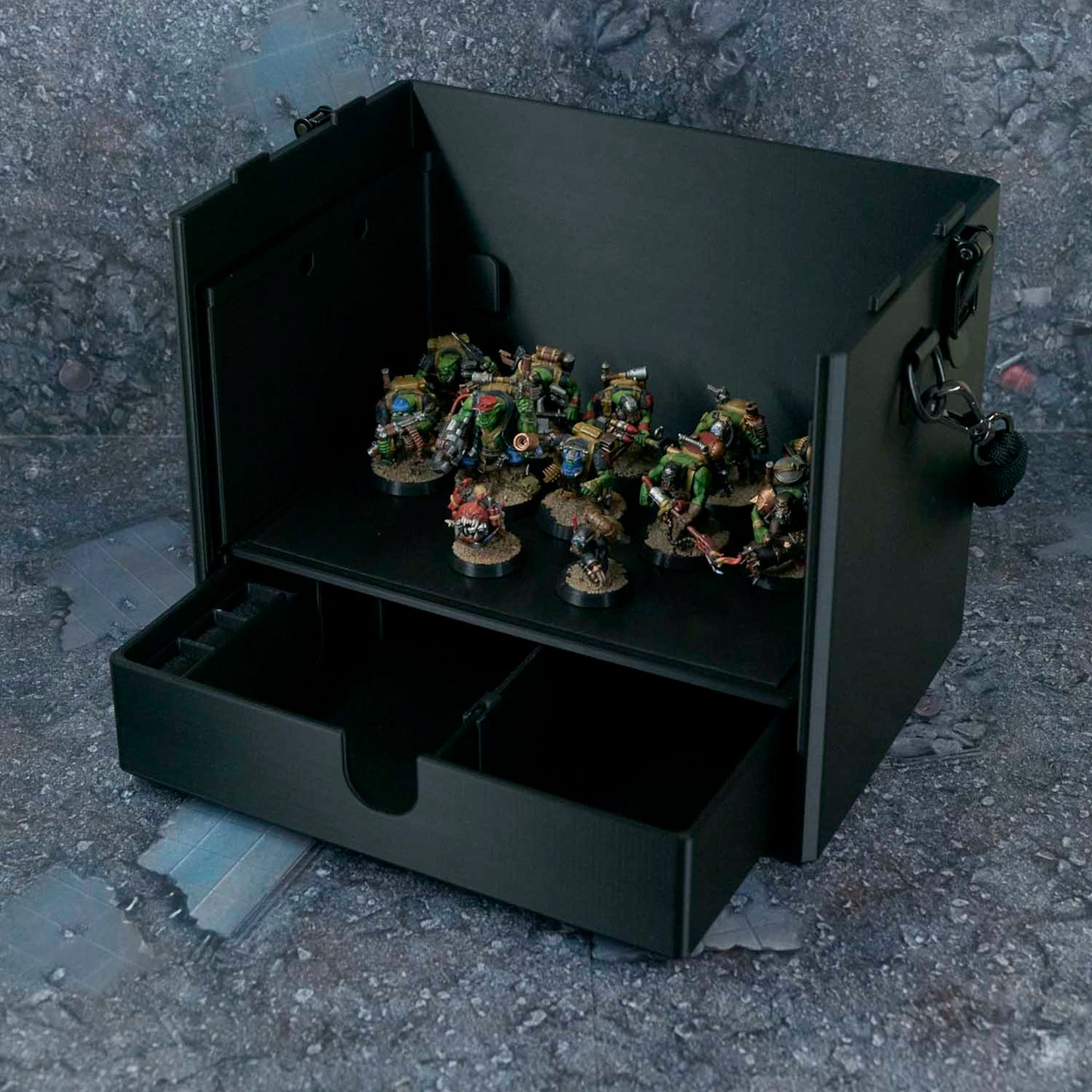 Kill Team 2024 (3rd Edition) Battle Box