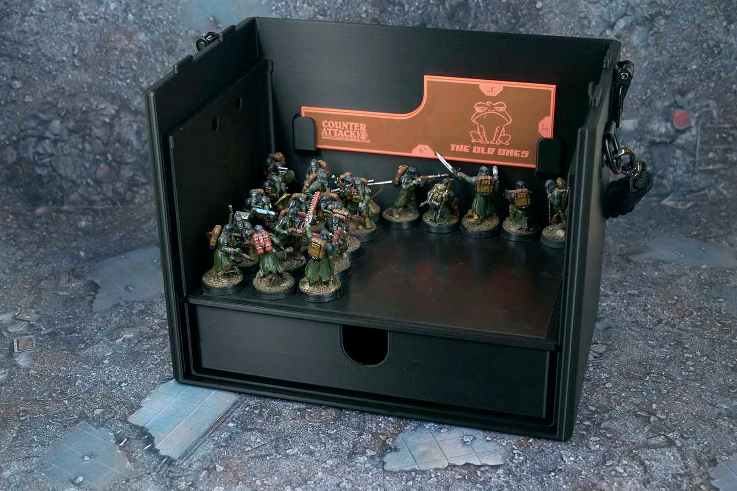 Kill Team 2024 (3rd Edition) Battle Box