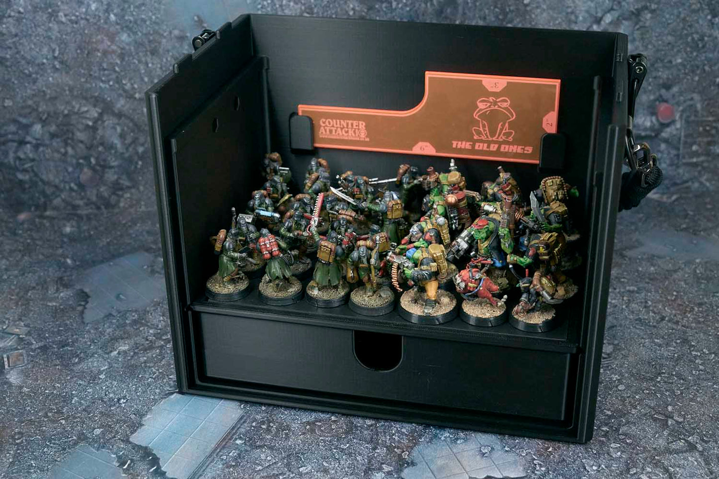 Kill Team 2024 (3rd Edition) Battle Box