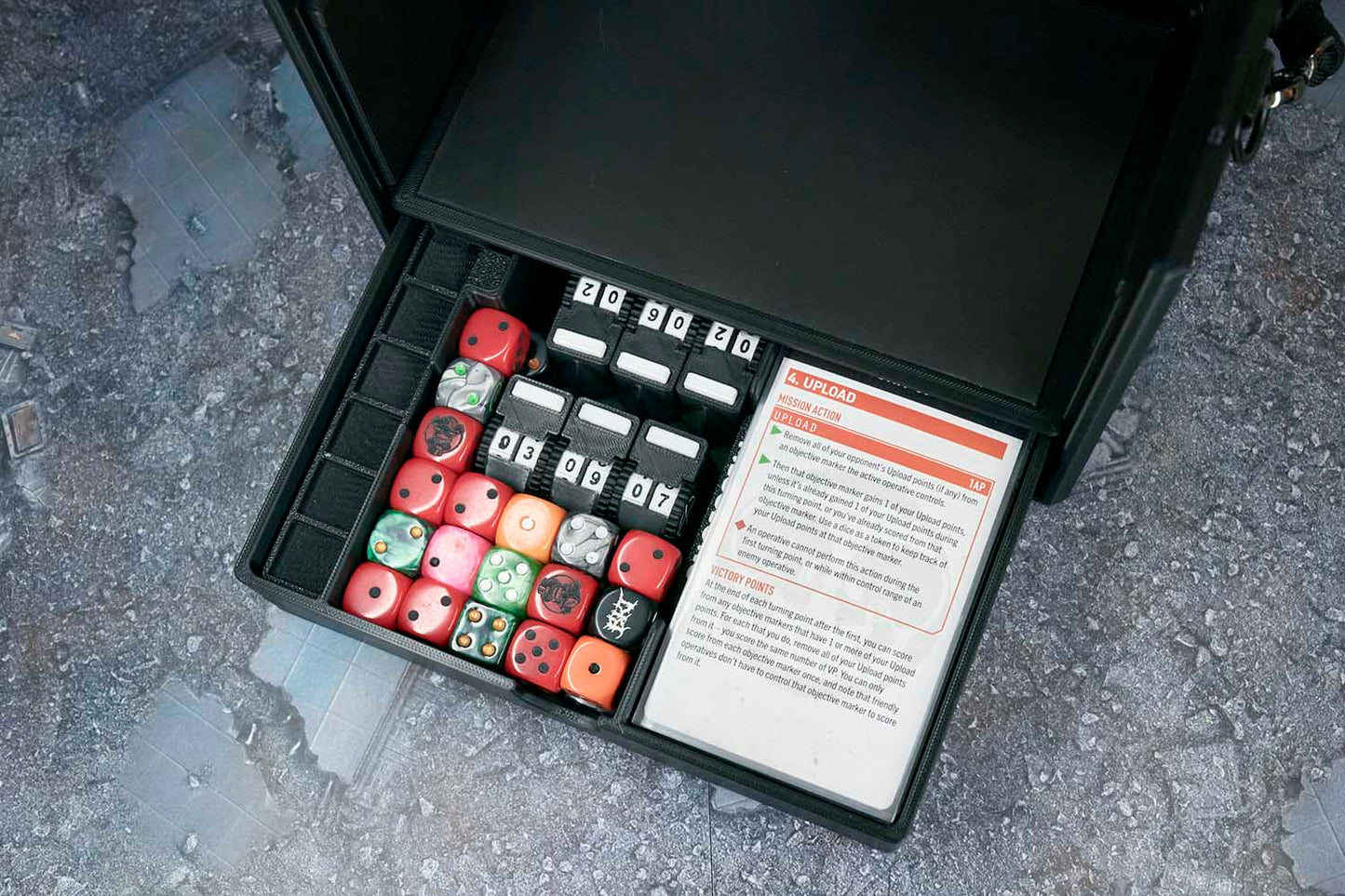 Kill Team 2024 (3rd Edition) Battle Box