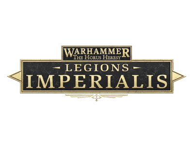 Legions Imperialis