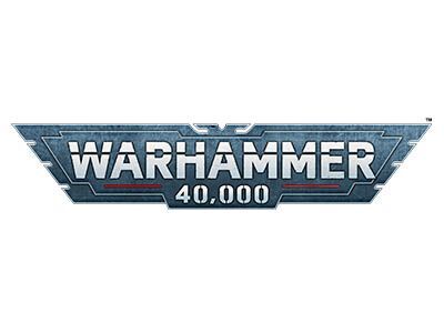 Warhammer 40K