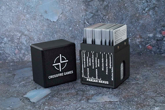 Universal Card Case  For Warhammer 40K