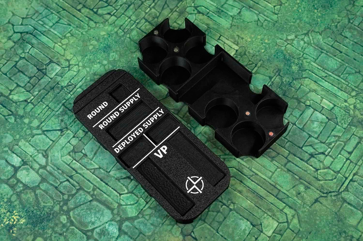 3mm Universal Marker Set, Compatible with StarCraft: TMG