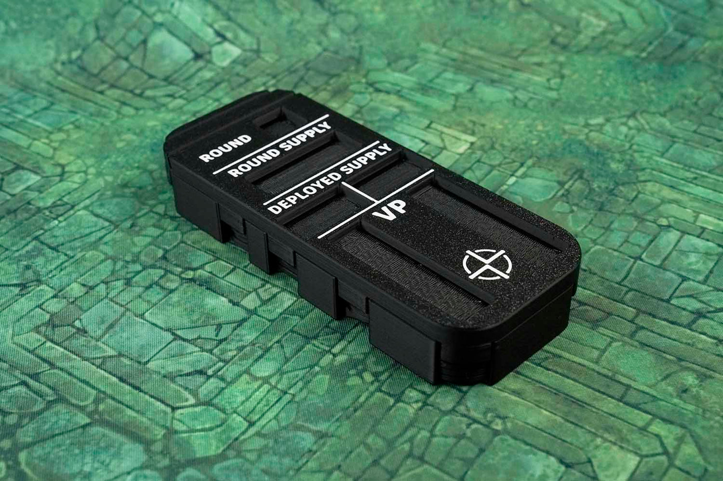 3mm Universal Marker Set, Compatible with StarCraft: TMG