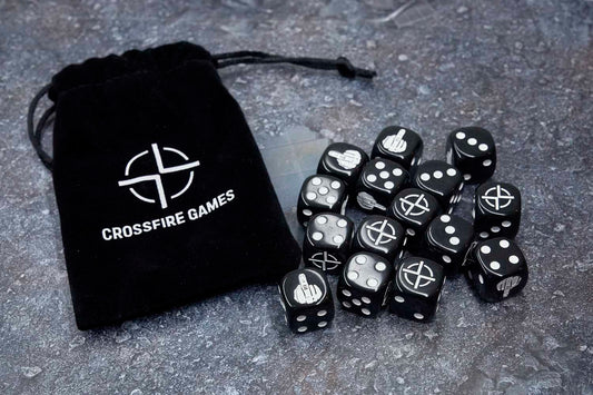 Fuck You Dice