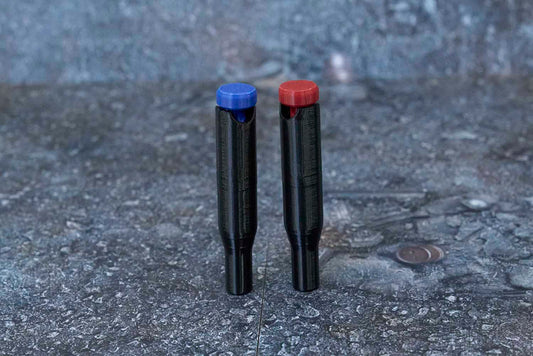 Magnet Polarity Indicator Plungers