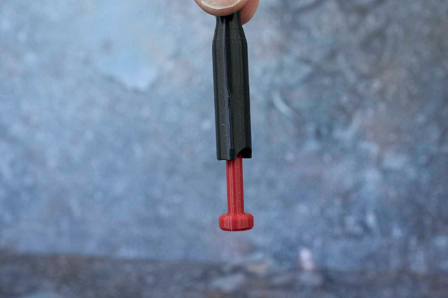 Magnet Polarity Indicator Plungers