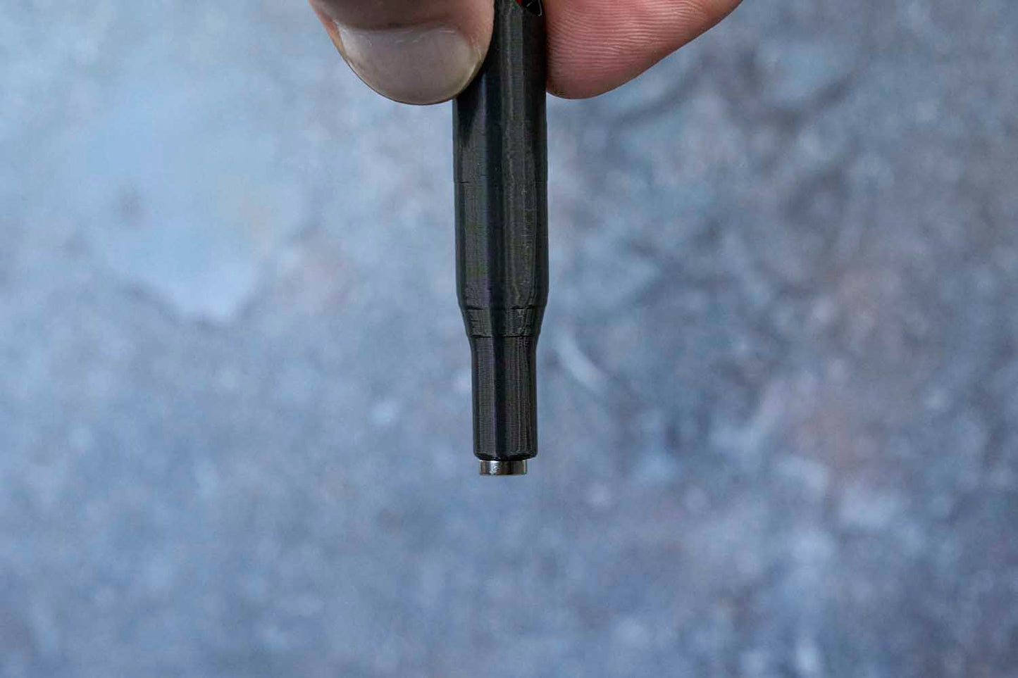 Magnet Polarity Indicator Plungers